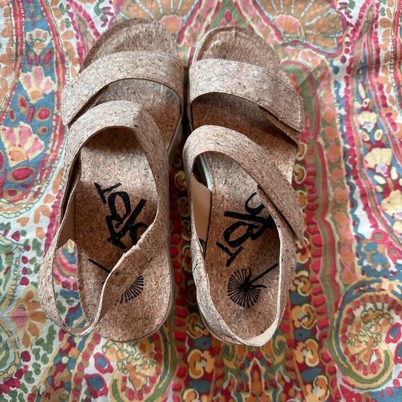 OTBT - Montane cork size 8.5 - Picture 3 of 6